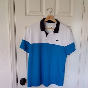 Lacoste Sport ultra dry Polo shirt